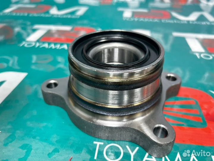 Ступица задняя Toyota Land Cruiser Prado GDJ150