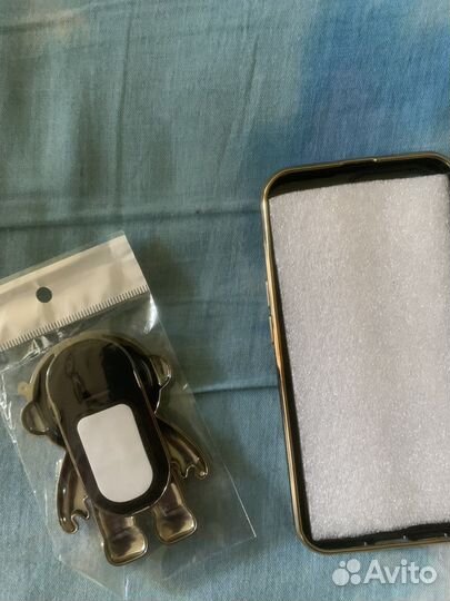 Чехол на iPhone 13pro