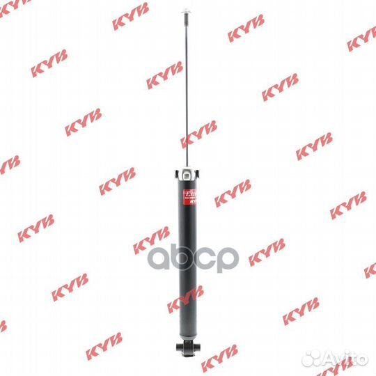 Амортизатор - Excel-G зад прав/лев 343459 KYB