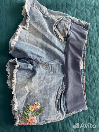 Вещи для беременных пакетом