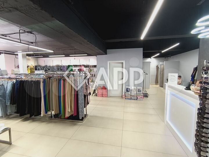 Торговая площадь, 145 м²