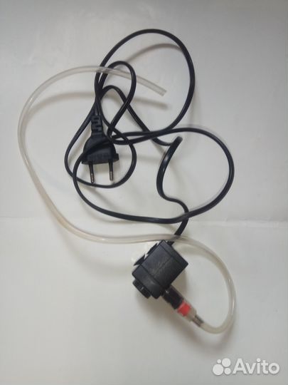 Насос для аквариума