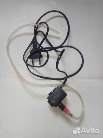 Насос для аквариума