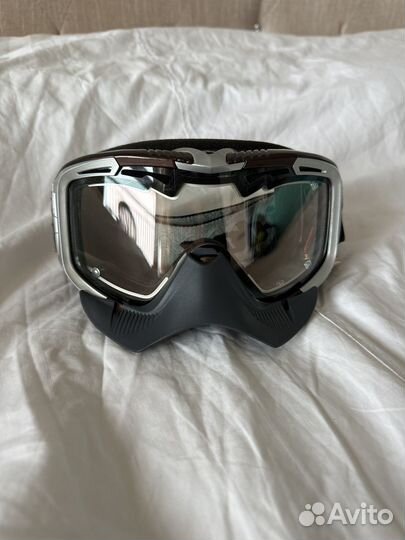 Очки brp ski-doo