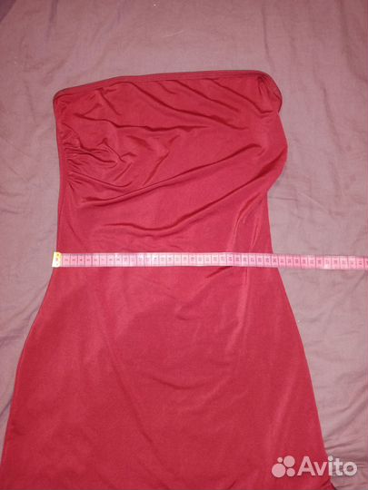 Платье женское вечернее