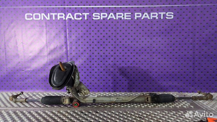 Рулевая рейка Volvo S80 2 restailing 2012