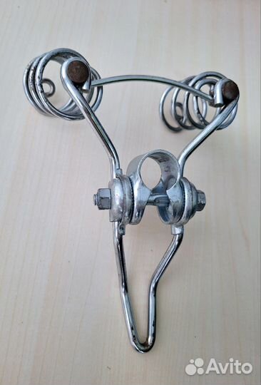 З/п для велосипеда-подседельные пружины