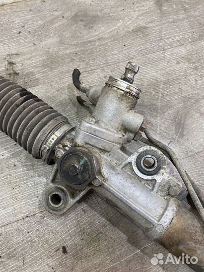 Рейка рулевая Hyundai Elantra