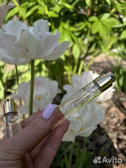 Baccarat rouge 540 maison francis kurkdjian 11 ml