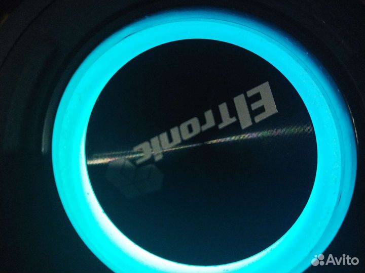 Колонка eltronic 20 75