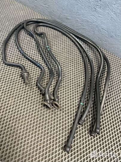 Сливной шланг Porsche Macan S ctma 2016