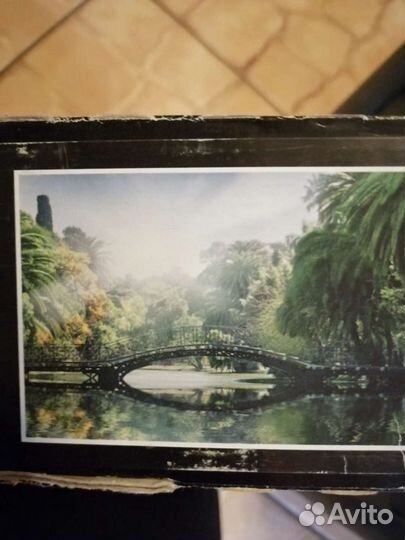 Фотообои продам