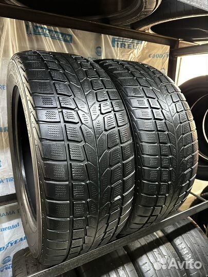 Dunlop SP Winter Sport 400 255/55 R18 105H
