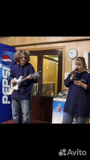 Обучение игре на гитаре