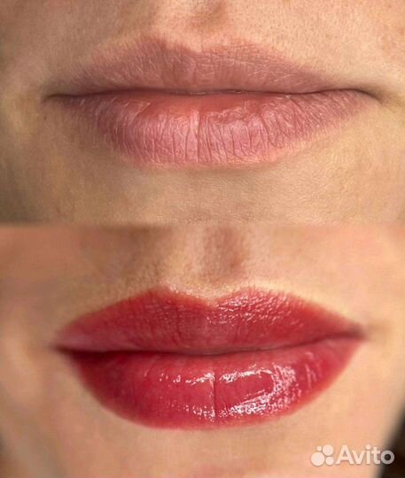 Перманентный макияж, татуаж, камуфляж шрамов