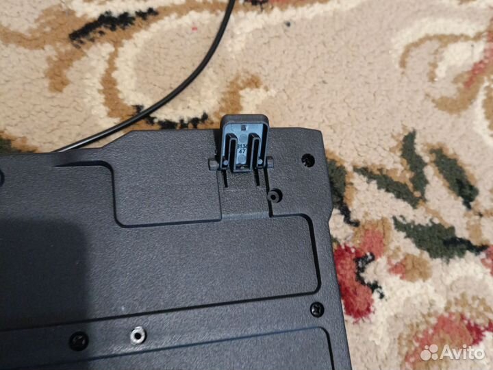 Клавиатура