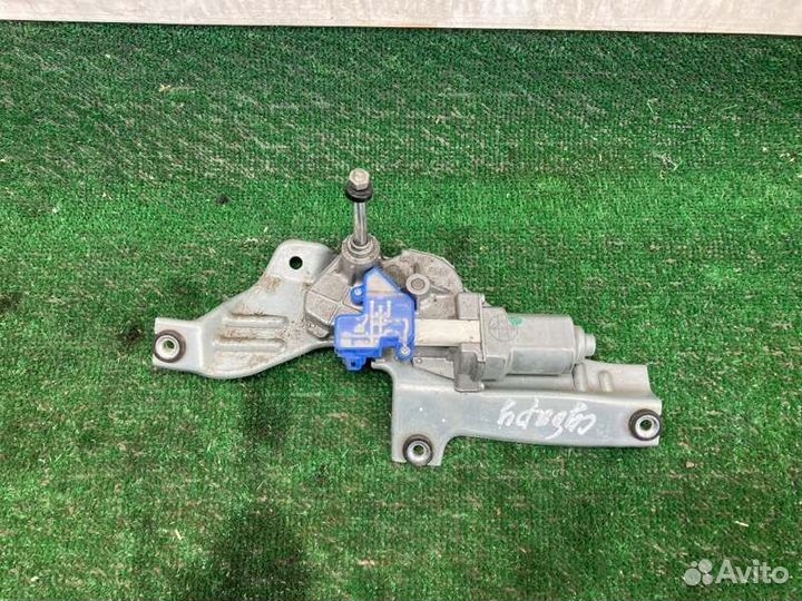 Моторчик стеклоочистителя задний Subaru Forester