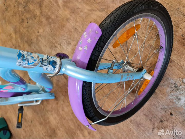 Велосипед Giant bella