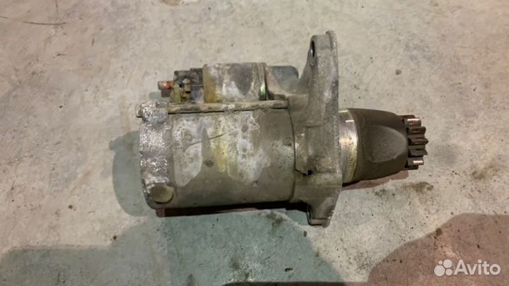 Стартер Toyota Camry V55 2.5 2AR 2015