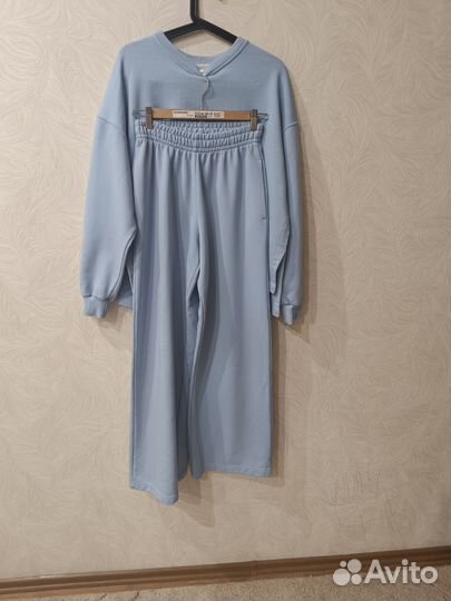 Костюм спортивный женский 48/50