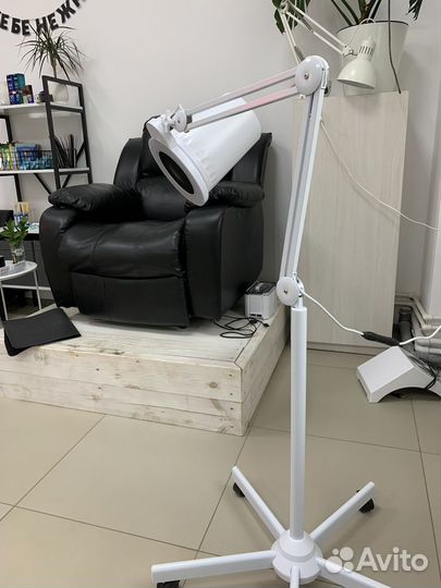 Вытяжка 4blanc