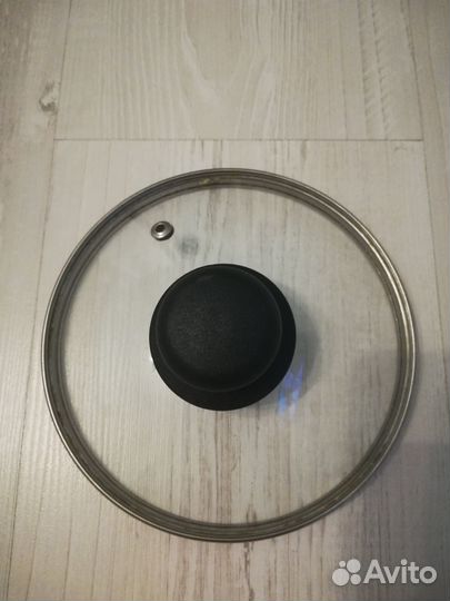 Крышка для кастрюли