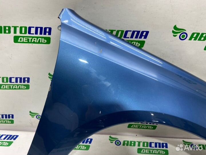 Крыло переднее правое Subaru Legacy седан BL/BP