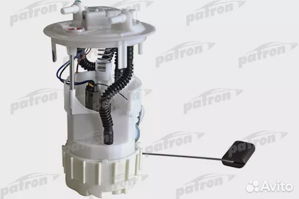 Patron PFP283 Насос топливный электрический 6A, 3b