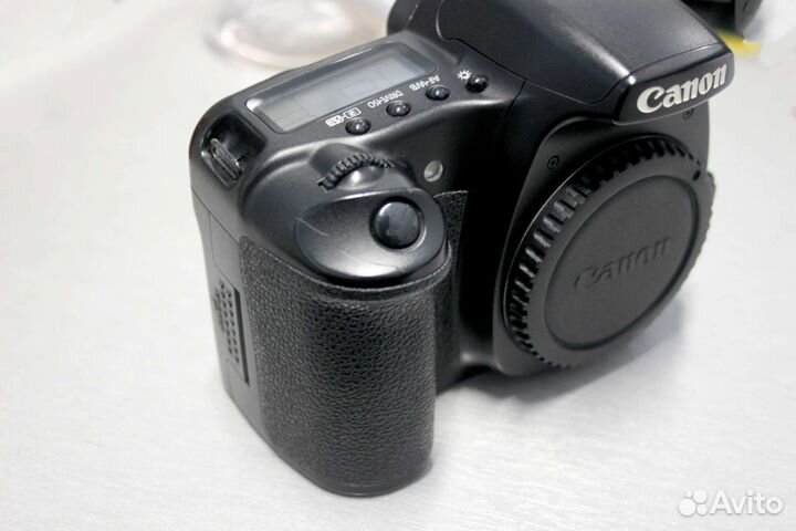 Canon 30D Body
