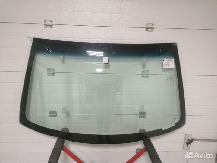 Лобовое стекло lifan X60