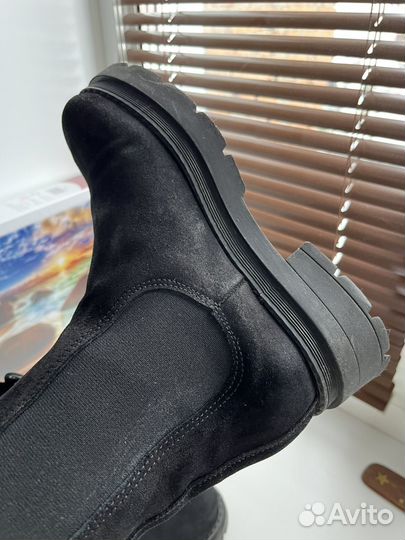 Женские зимние