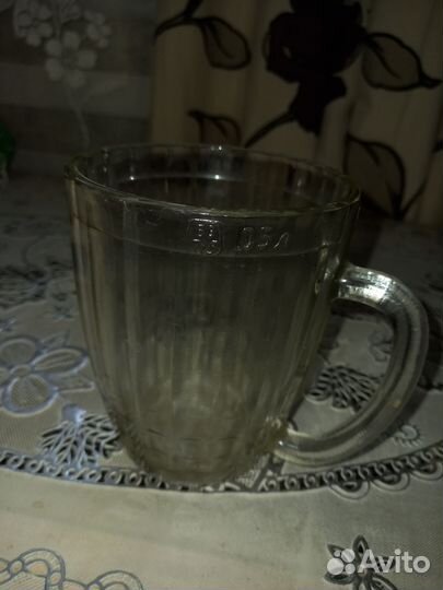 Пивная кружка