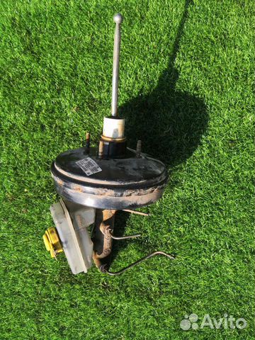 Гтц Volkswagen Pointer 1.8