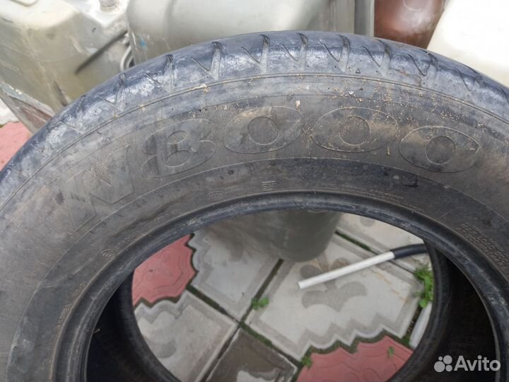 Омскшина О-104 235/65 R17