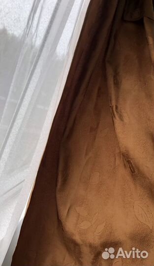 Шторы готовые