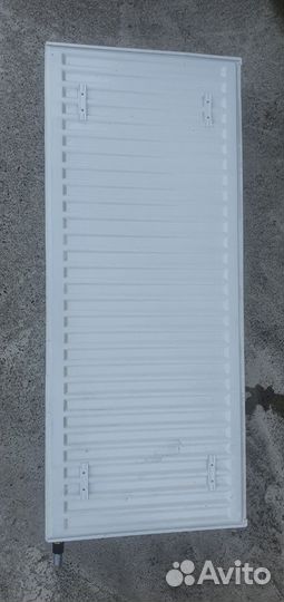 Радиаторы отопления бу