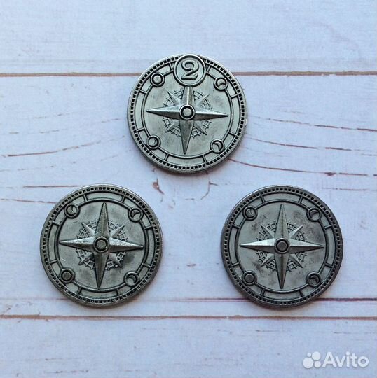 Магазин сокровищ из Пятерочки