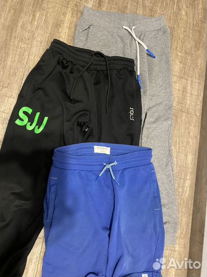 Вещи пакетом на мальчика 134