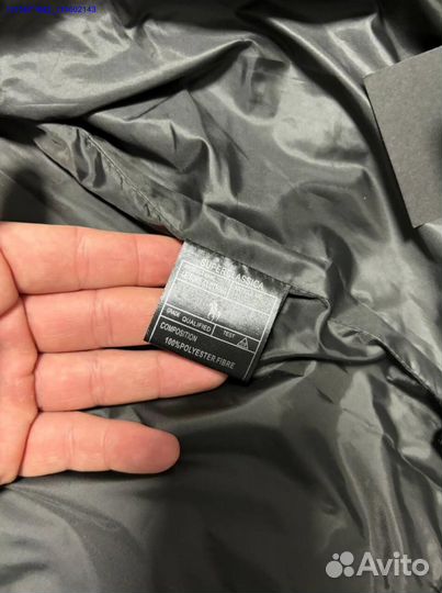 Непревзойденная ветровка от Polo