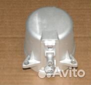 Корпус пжд Китайцы (аналог Webasto evo) теплообмен