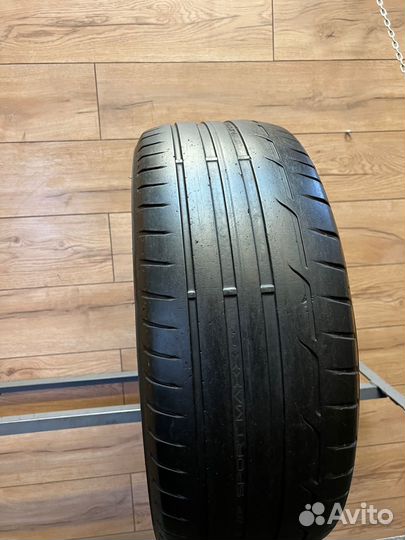 Dunlop SP Sport Maxx RT 235/55 R17 V
