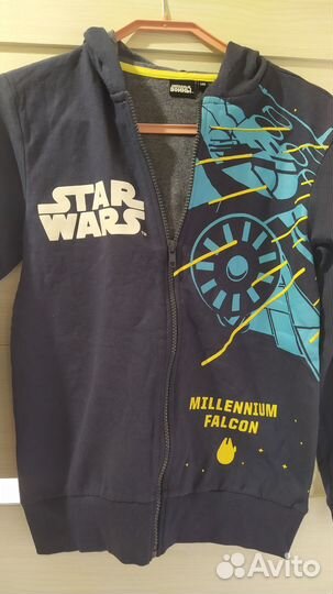 Одежда пакетом для мальчиков