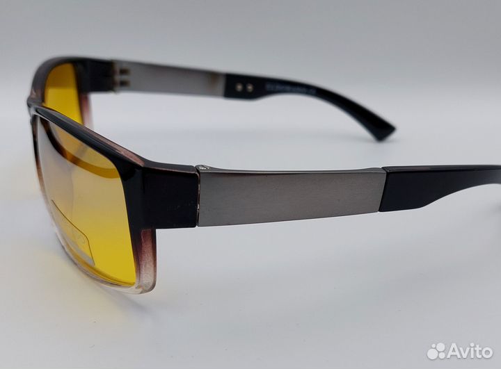 Очки антифары поляризованные