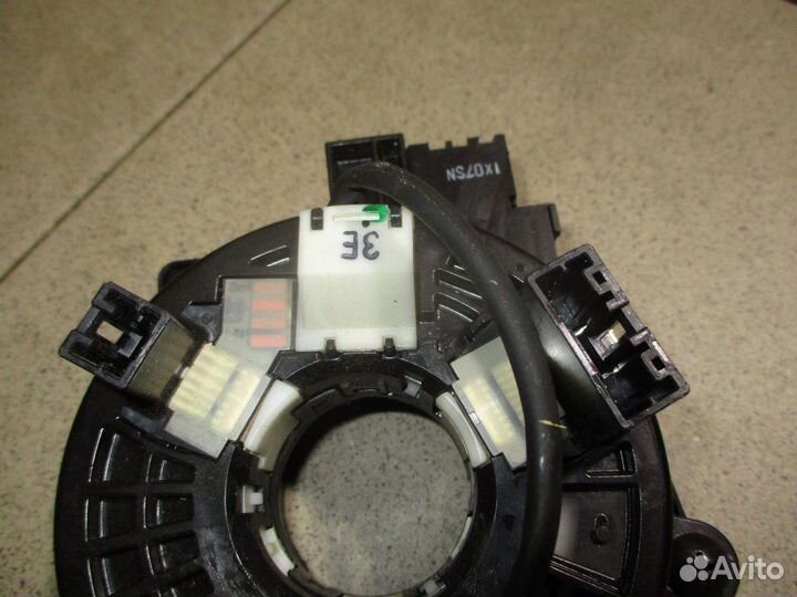 Механизм подрулевой SRS Nissan Juke (F15)