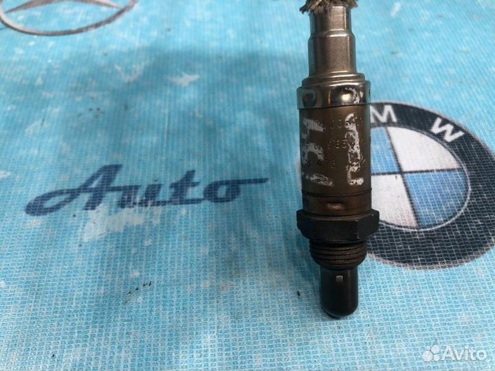 Датчик кислородный/Lambdasonde Bmw 525I E39 LCI