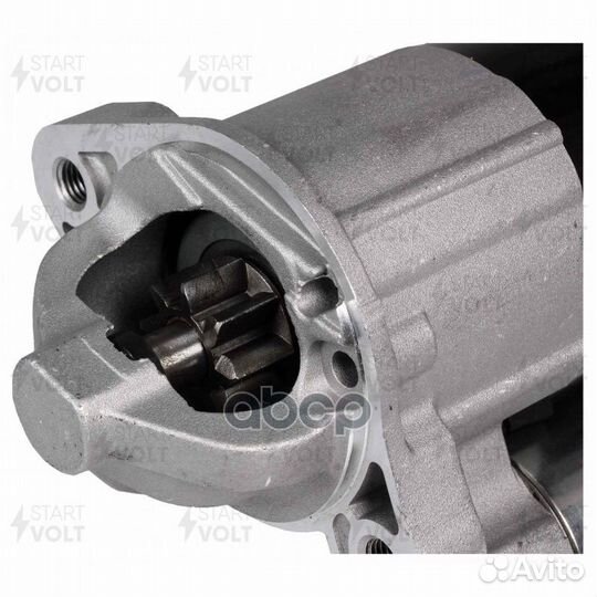 Стартер LST1108 startvolt