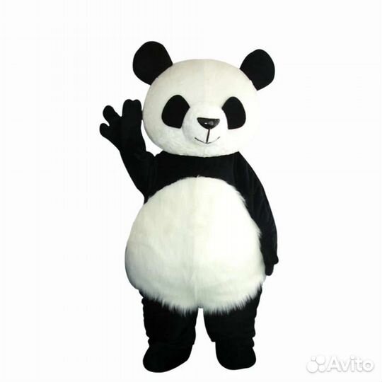Костюм Панда для косплея