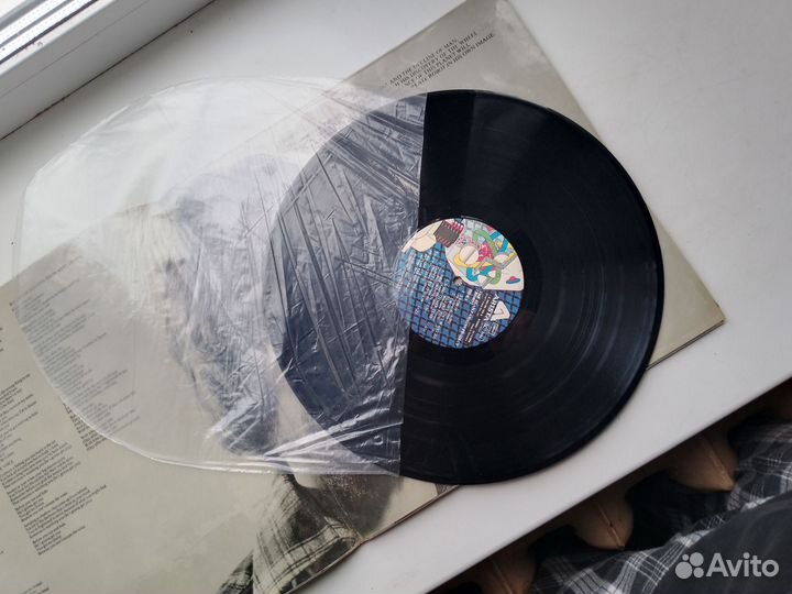 The alan parsons project I Robot