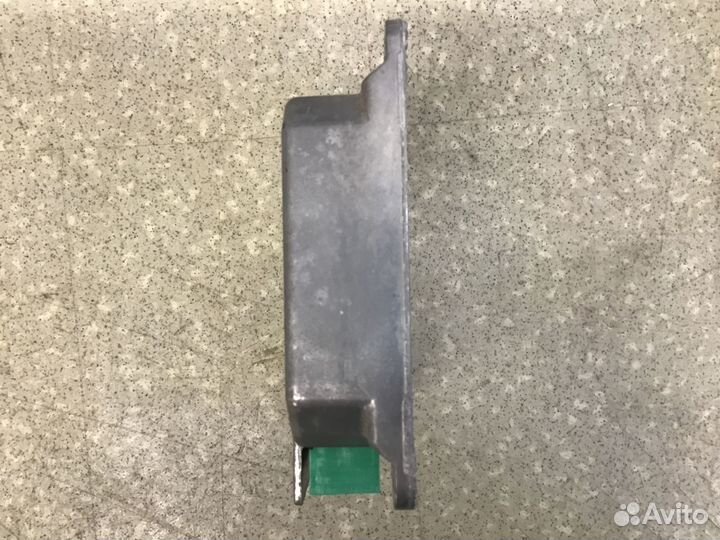 Блок управления AIR BAG ZAZ Chance 2005-2014