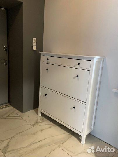 Обувница аналог Икея